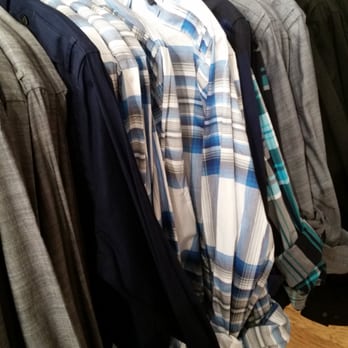 Express - Nice patterns! - Women's Clothing Near Me - Santa Ana, California