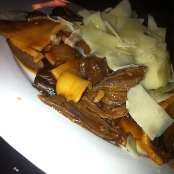 Dante's Fire - Lamb Entree... Looked & tasted unappetizing. - Cocktail Bars Near Me - Tucson, Arizona