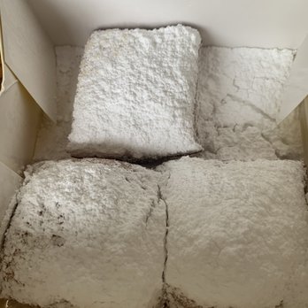 Mr. A's Beignets - Beignets - Food Trucks Near Me - Apex, North Carolina Mr. A's Beignets - Beignets - Food Trucks Near Me - Apex, North Carolina