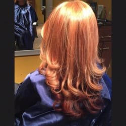 Xar Hair Salon