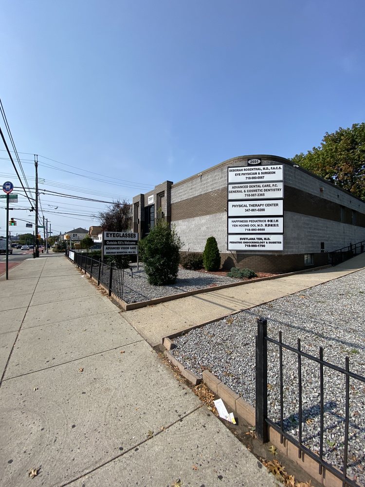 ADVANCED HYLAN DENTAL CARE Updated September 2024 17 Reviews 2691