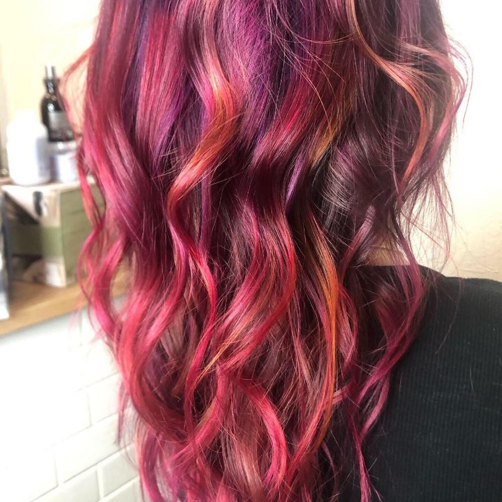 THE BEST 10 HAIR SALONS near SOLANO AVE, ALBANY, CA - Updated 2026 - Hours  - Yelp