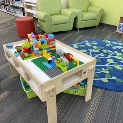 Howard County Library System - Glenwood Branch