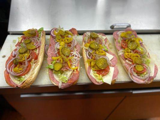 Amigos Restaurant & Pizza by null