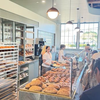 Matilda’s bakery - The Bakery Case - Bakeries Near Me - Santa Monica, California Matilda’s bakery - The Bakery Case - Bakeries Near Me - Santa Monica, California
