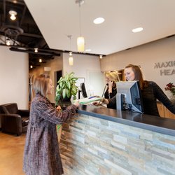 Maximized Health Chiropractic - 5-Star Customer Service