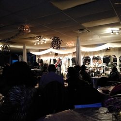 T & JJ's Supreme Steaks & Catering Service - Buddy Fambro