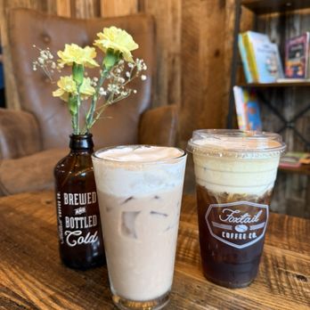 Foxtail Coffee - Coffee & Tea Near Me - Jacksonville, Florida Foxtail Coffee - Coffee & Tea Near Me - Jacksonville, Florida