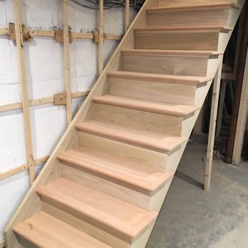 Art Stairs - General Contractors Near Me - Queens, New York
