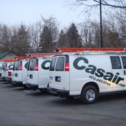 Casair