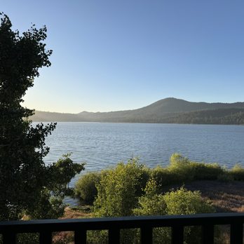 Lagonita Lodge - Hotels Near Me - Big Bear Lake, California