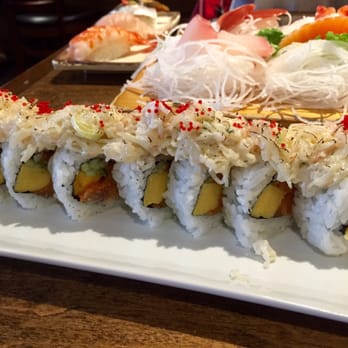 Sushi & Roll - Mouth watering - Japanese Near Me - Surrey, British Columbia Sushi & Roll - Mouth watering - Japanese Near Me - Surrey, British Columbia