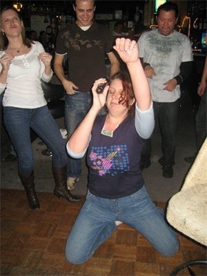 Waterwheel Lounge by null