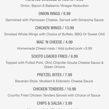 The Brew Brothers - Appetizers aka Snacks - Breweries Near Me - Columbus, Ohio The Brew Brothers - Appetizers aka Snacks - Breweries Near Me - Columbus, Ohio