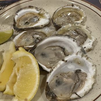 The Nordic - Oyster - Buffets Near Me - Charlestown, Rhode Island