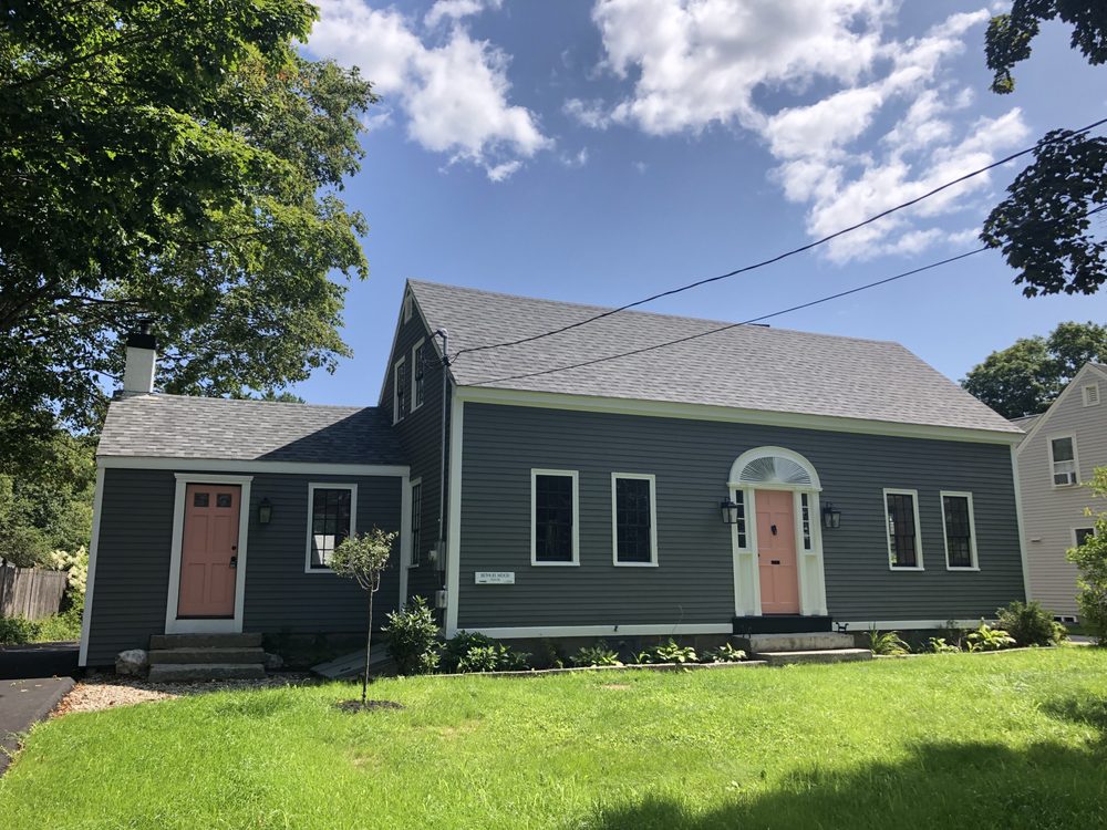 KRISTINE TROGNER LOCATIONS REAL ESTATE GROUP Updated June 2024 190 US Rte 1, Falmouth