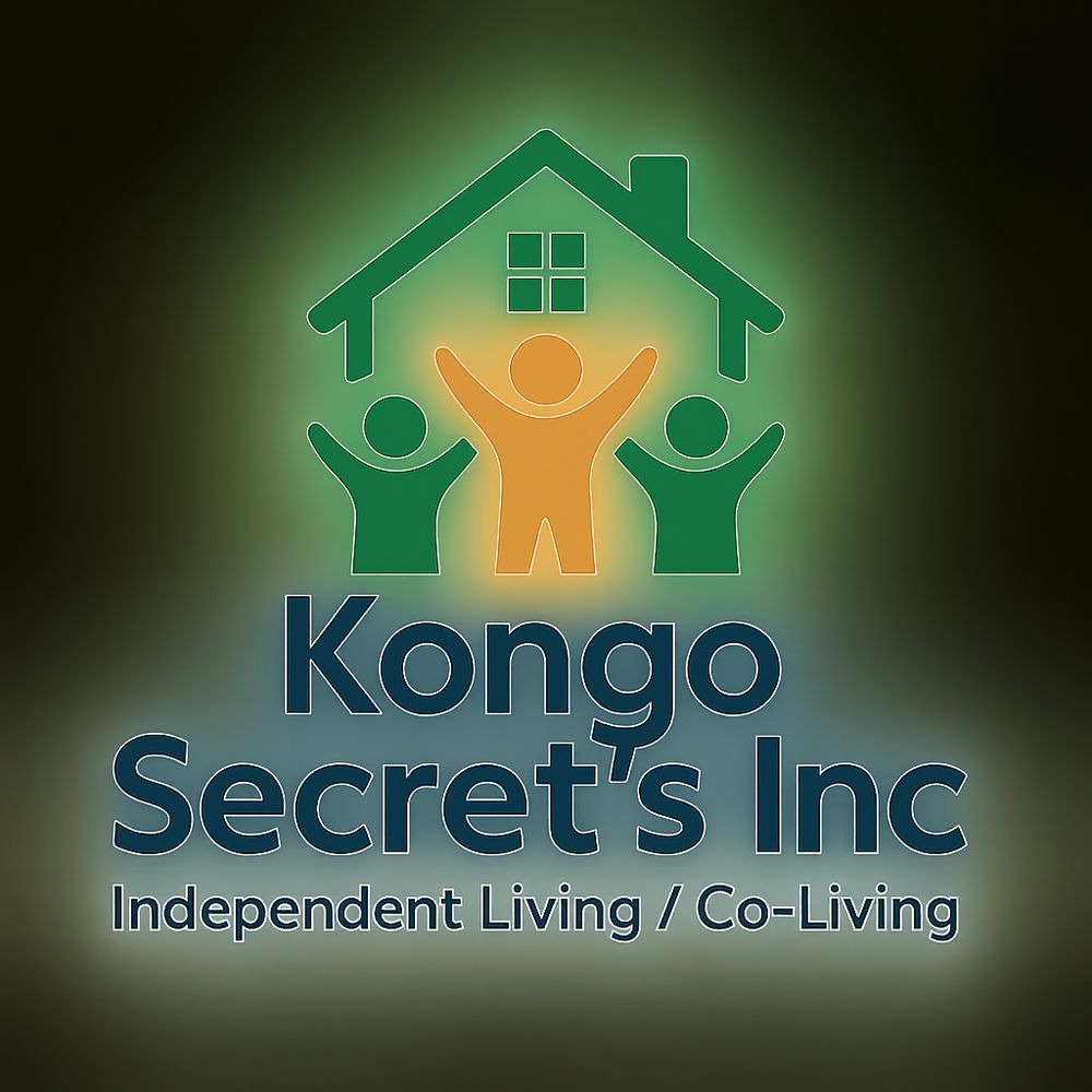 Kongo Secrets - social services organization in Maumelle, AR
