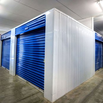 ezStorage - Self Storage Near Me - Towson, Maryland