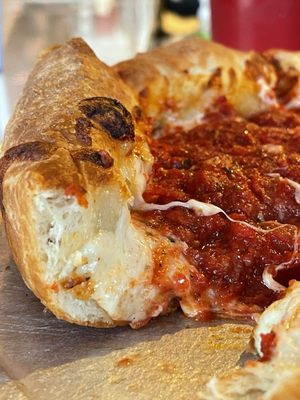 Rocco's Little Chicago by null