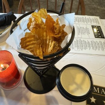Main Line Tavern - Chips and dip - Diners Near Me - Paoli, Pennsylvania Main Line Tavern - Chips and dip - Diners Near Me - Paoli, Pennsylvania