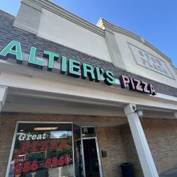 Altieri's Pizza