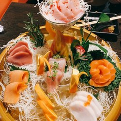 Wasabi Restaurant & Bar