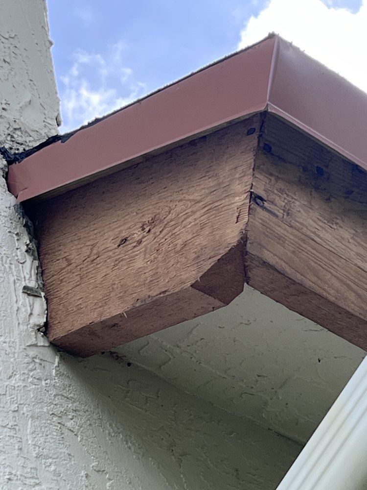 Slide of Pro Tech Roofing and Construction