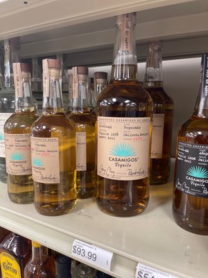 Mt. Laurel Wine & Spirits by null