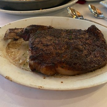 Ruth's Chris Steak House - Cowboy Ribeye, Lobster Mac, Grilled Asparagus - Steakhouses Near Me - Knoxville, Tennessee Ruth's Chris Steak House - Cowboy Ribeye, Lobster Mac, Grilled Asparagus - Steakhouses Near Me - Knoxville, Tennessee