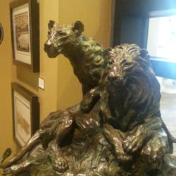 Grand Bohemian Gallery - "Opportunists"