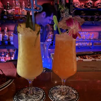 Strong Water Anaheim - Tiki Bars Near Me - Anaheim, California Strong Water Anaheim - Tiki Bars Near Me - Anaheim, California