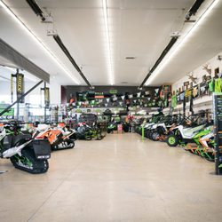 Advanced RV & Powersports