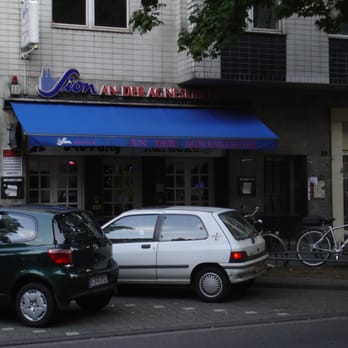 Sion an der Agneskirche - Dive Bars Near Me - Cologne, NW Sion an der Agneskirche - Dive Bars Near Me - Cologne, NW