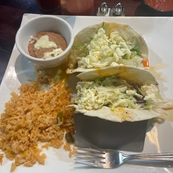 La Cocina De Mama - Mexican Near Me - Shelbyville, Kentucky