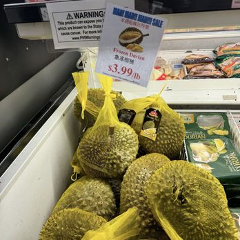 Foodnet Supermarket - Yum - Grocery Near Me - San Leandro, California