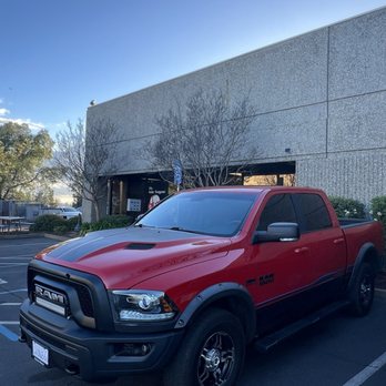 My Auto Surgeon - 2016 Ram 1500 Rebel - Exhaust Manifold + hardware replaced - Auto Repair Near Me - Rocklin, California My Auto Surgeon - 2016 Ram 1500 Rebel - Exhaust Manifold + hardware replaced - Auto Repair Near Me - Rocklin, California