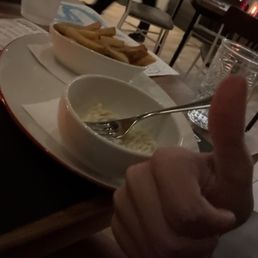 Yummy Alfredo Yummy Alfredo