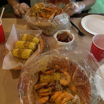 Oceanic Boil - Cajun/Creole Near Me - Rego Park, New York Oceanic Boil - Cajun/Creole Near Me - Rego Park, New York