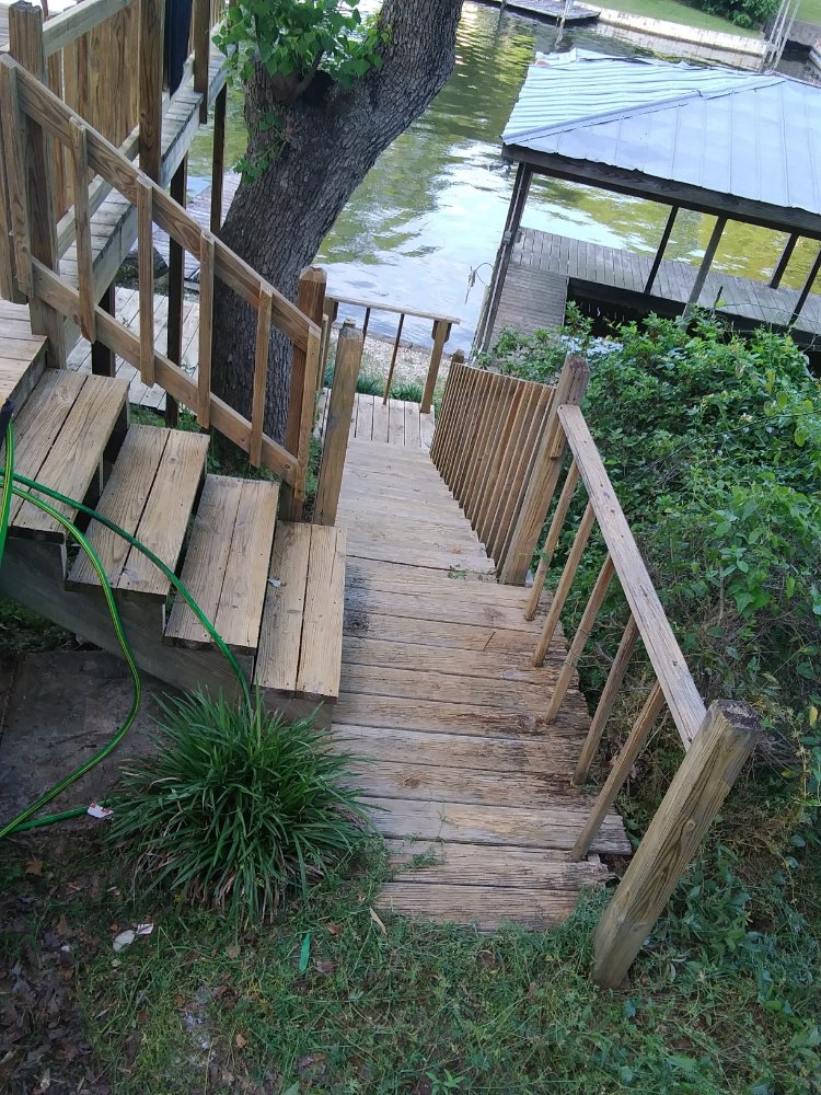 Slide of Hammertime Construction