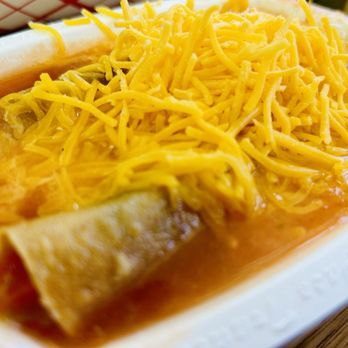 Chico's Tacos - Tacos - Mexican Near Me - El Paso, Texas