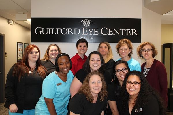 Artistic Guilford Eye Center Friendly Design Collection Artistic Guilford Eye Center Friendly Design Collection