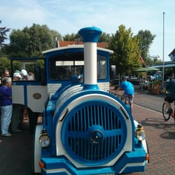 Watt n Express Hornumersiel