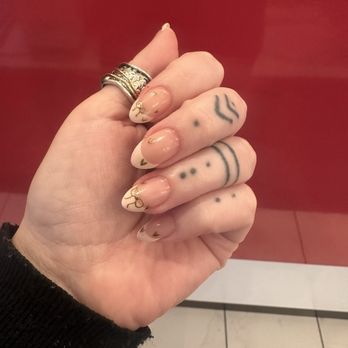 Polish - The Nail Bar - Gel nail design! - Nail Salons Near Me - Jacksonville, Florida Polish - The Nail Bar - Gel nail design! - Nail Salons Near Me - Jacksonville, Florida