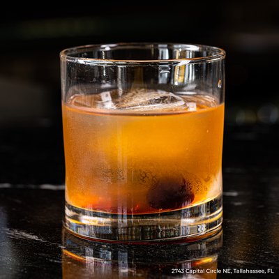 Café de Martín by null