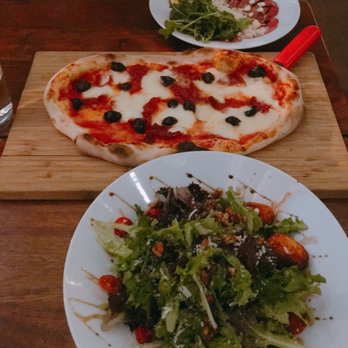 Social Corner - Pizza Near Me - Vancouver, British Columbia Social Corner - Pizza Near Me - Vancouver, British Columbia