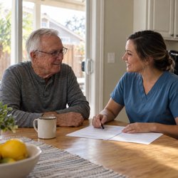Around The Clock Home Services