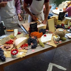 La Guinguette de Chartres