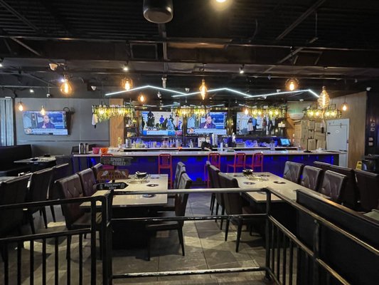 KPOT Korean BBQ & Hot Pot by null