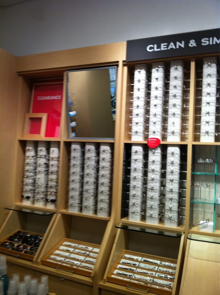 LENSCRAFTERS Updated August 2024 32 Reviews 2601 Preston Rd