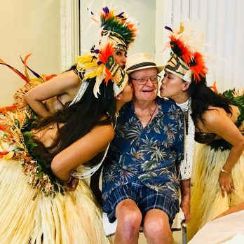 Aloha Polynesia - Island love - Musicians Near Me Aloha Polynesia - Island love - Musicians Near Me
